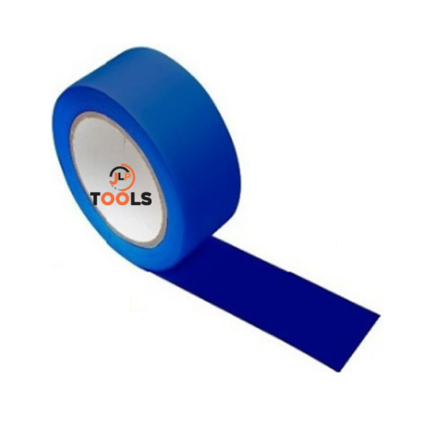 Fita de Demarcação 48mm x 30m Azul