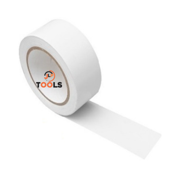 Fita de Demarcação 48mm x 30m Branca
